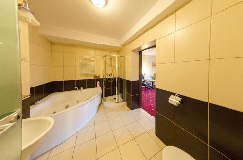 Amadeus Hotel Zielona Gora Ngoại thất bức ảnh