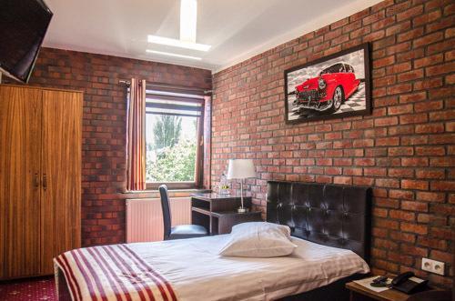 Amadeus Hotel Zielona Gora Ngoại thất bức ảnh