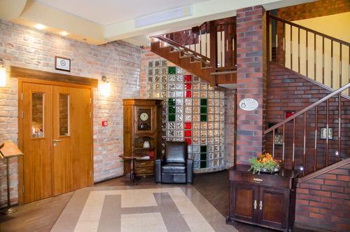 Amadeus Hotel Zielona Gora Ngoại thất bức ảnh