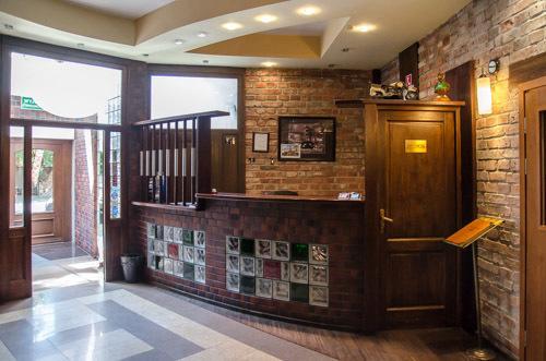 Amadeus Hotel Zielona Gora Ngoại thất bức ảnh